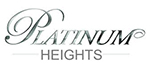 KLJ Platinum Height logo