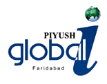 Piyush Global I logo